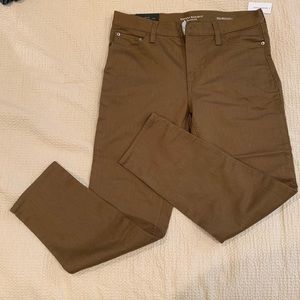 Men’s Banana Republic Traveler Pants 32x30